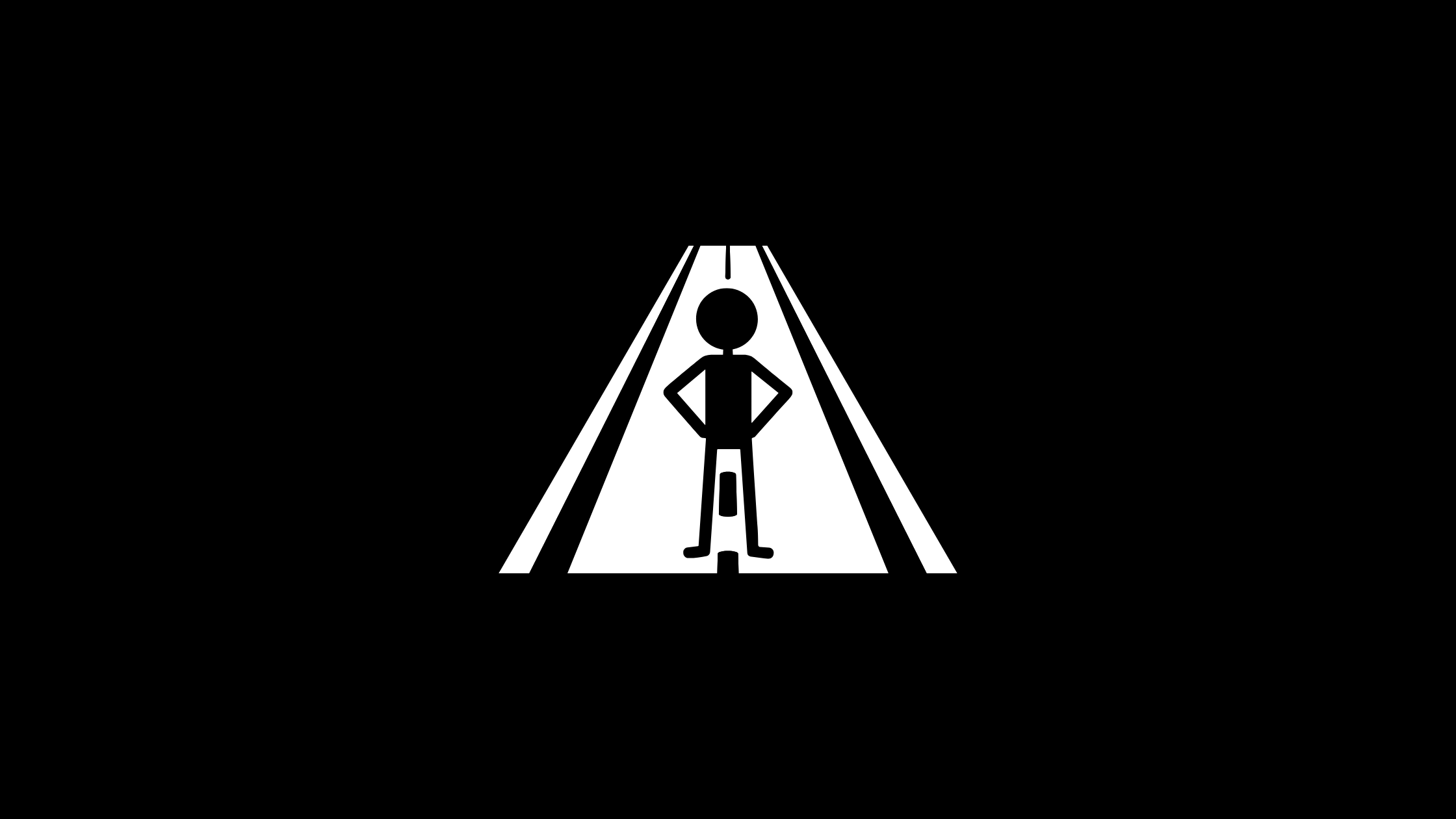 Go Play in Traffic